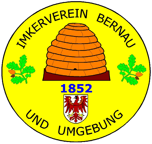 Imkerverein Bernau: Logo